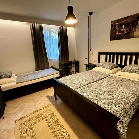 Split Right Place****Cozy And Completely New Exteriör bild