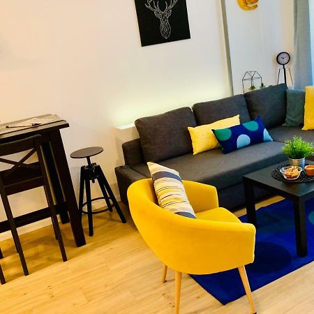 Split Right Place****Cozy And Completely New Exteriör bild