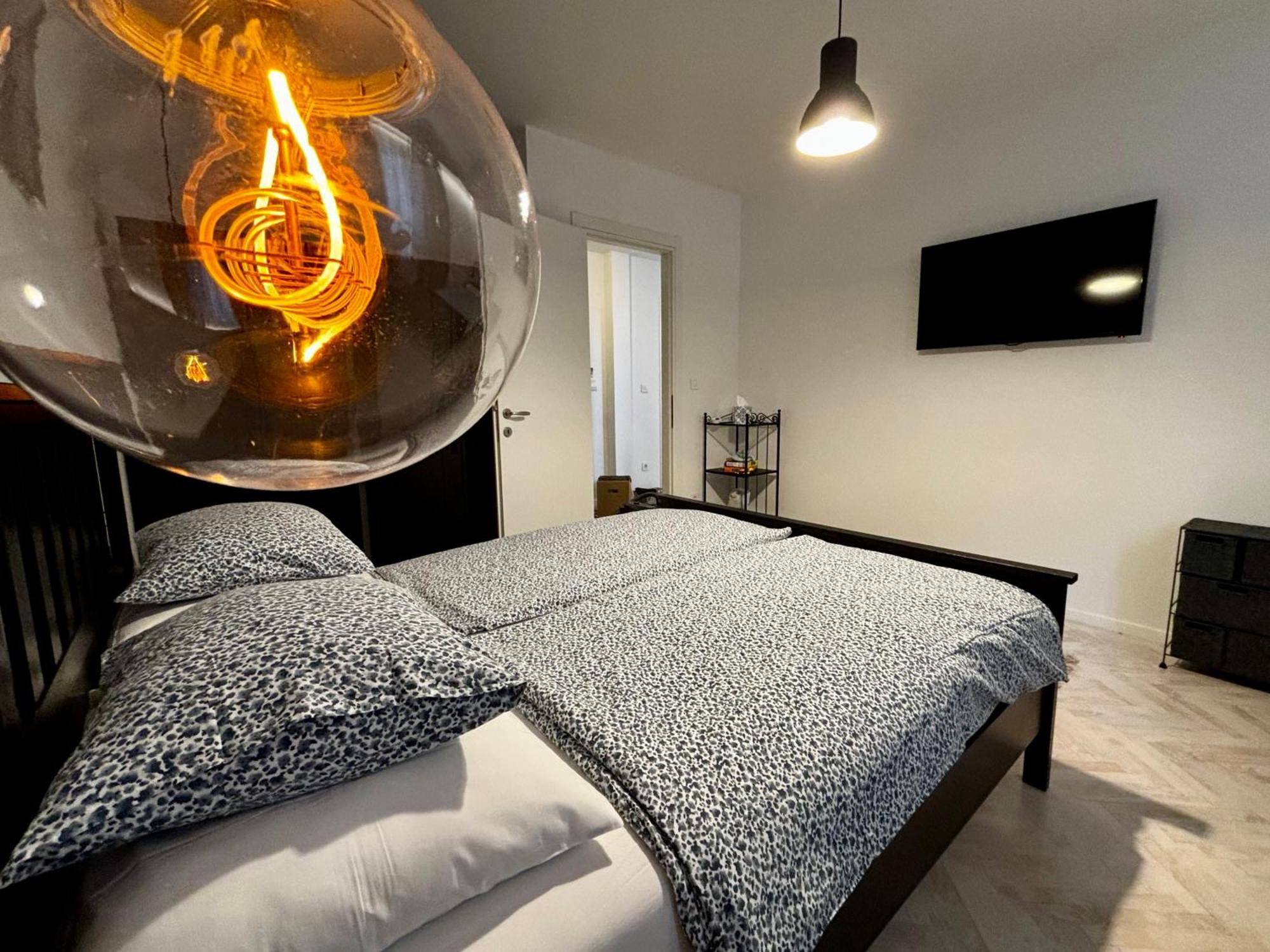 Split Right Place****Cozy And Completely New Exteriör bild