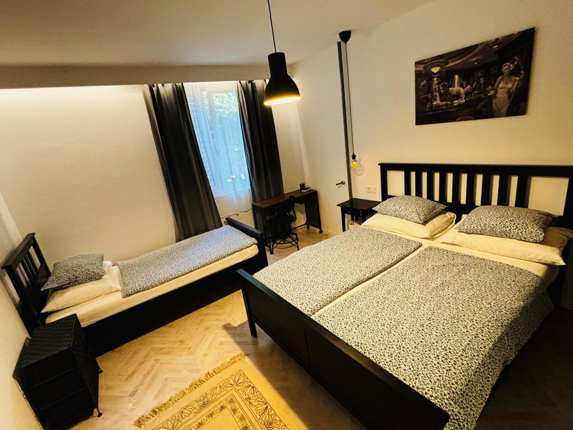 Split Right Place****Cozy And Completely New Exteriör bild