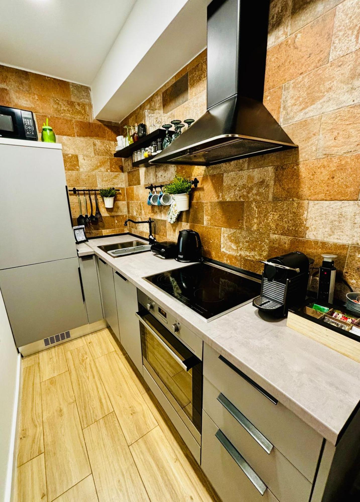 Split Right Place****Cozy And Completely New Exteriör bild