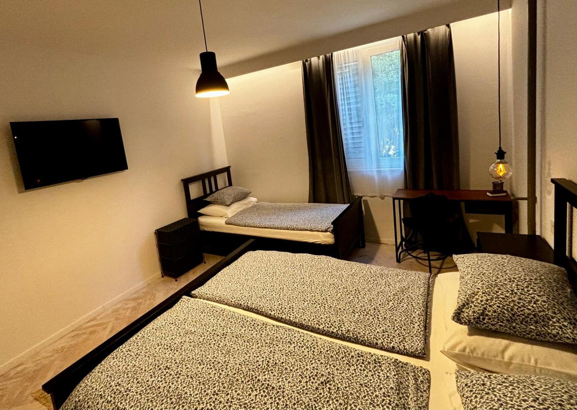 Split Right Place****Cozy And Completely New Exteriör bild
