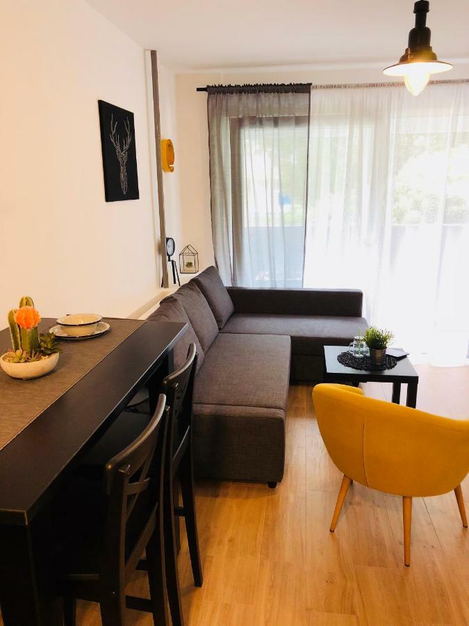 Split Right Place****Cozy And Completely New Exteriör bild