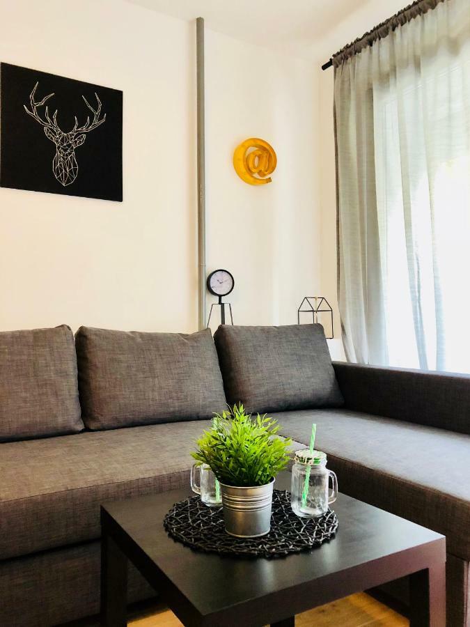 Split Right Place****Cozy And Completely New Exteriör bild