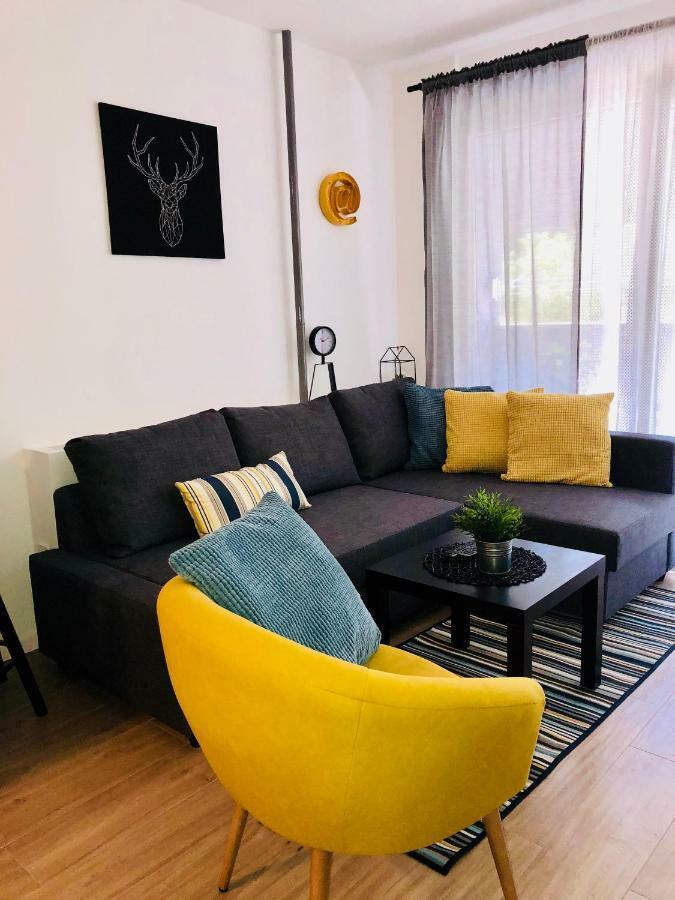 Split Right Place****Cozy And Completely New Exteriör bild