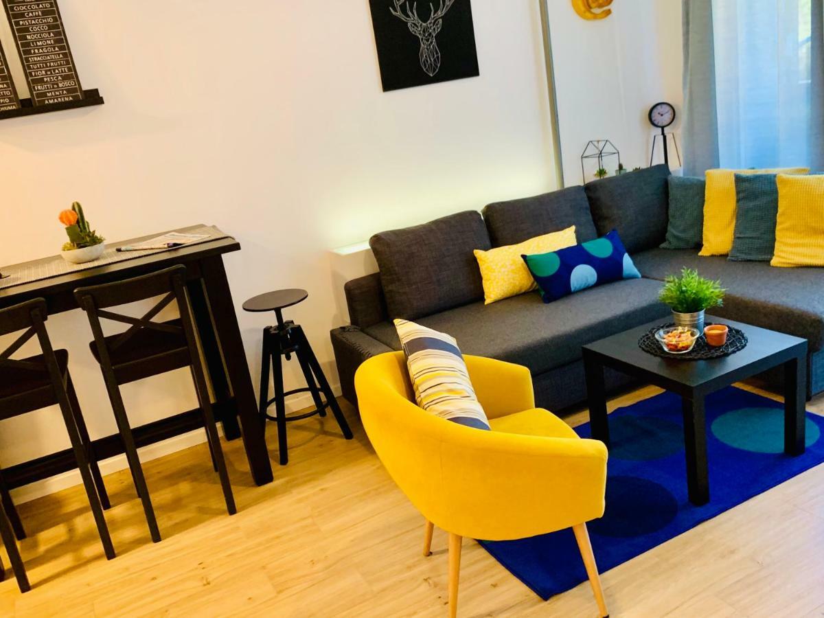 Split Right Place****Cozy And Completely New Exteriör bild